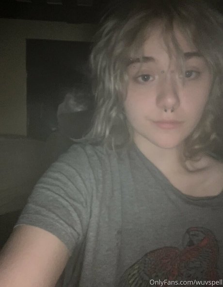 Wuvspell