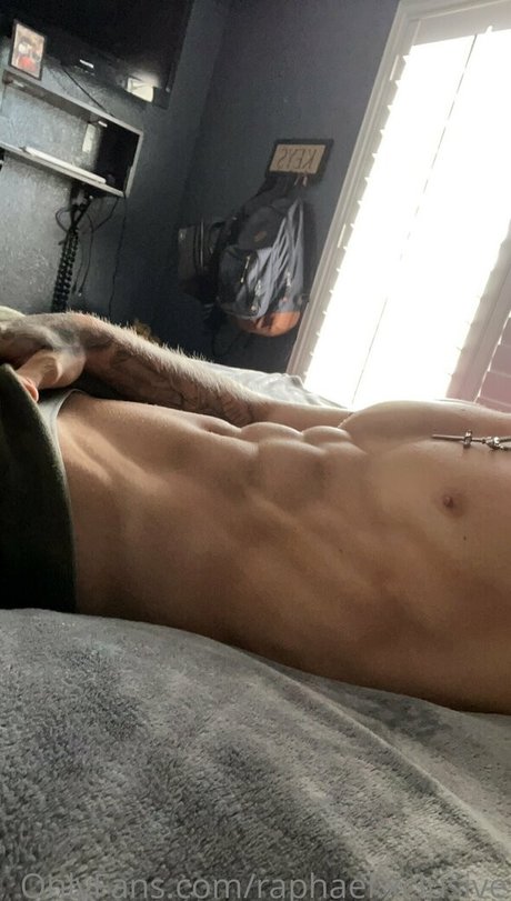 Foto desnuda filtrada de OnlyFans de Nocapraph