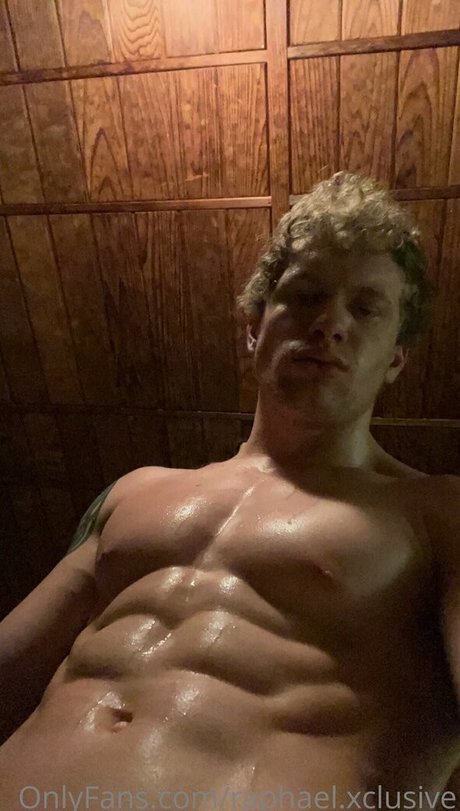Foto desnuda filtrada de OnlyFans de Nocapraph