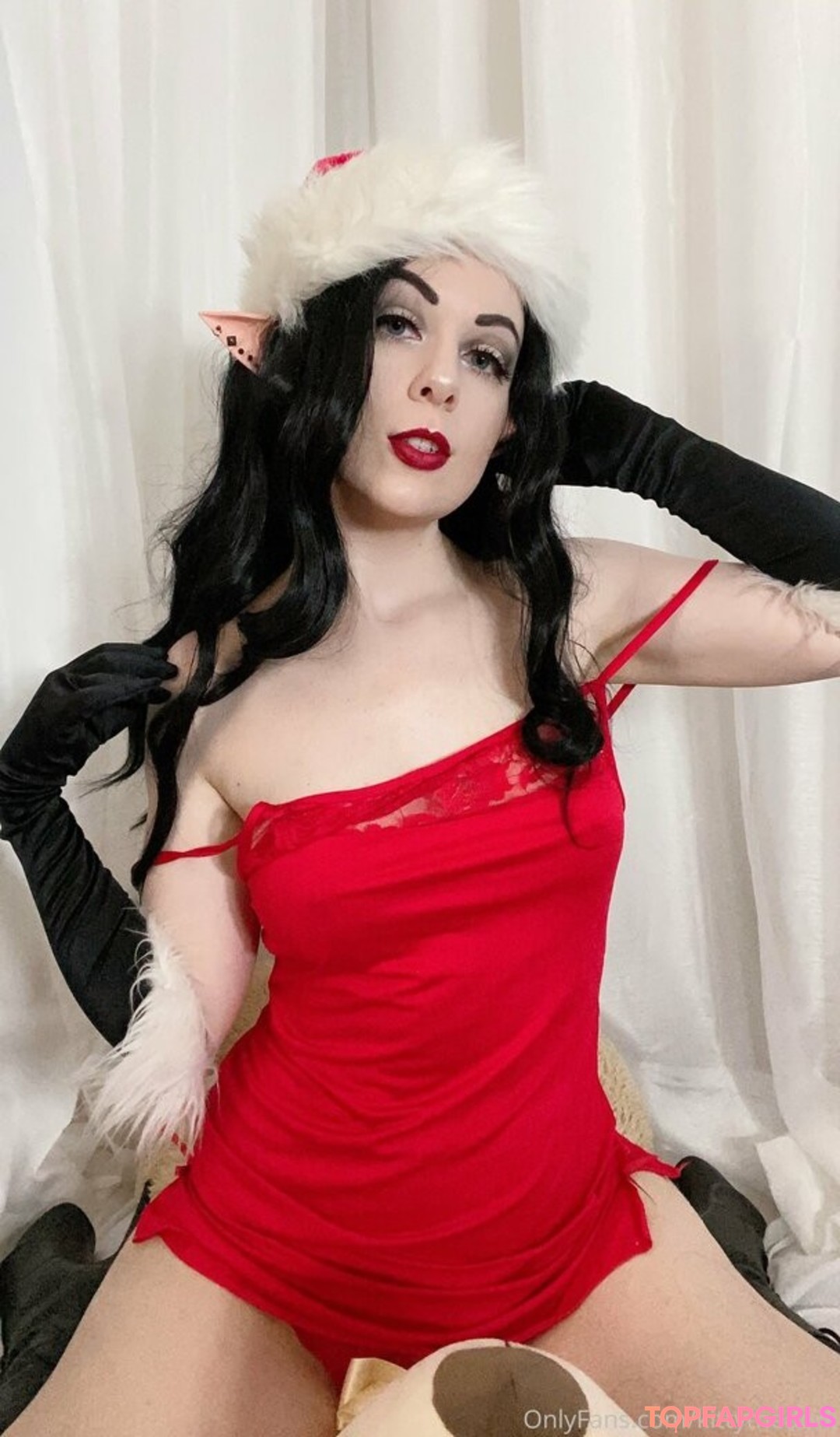 Foto desnuda filtrada de OnlyFans de Kittythedork #286 Foto desnuda filtrada de OnlyFans de Kittythedork #286