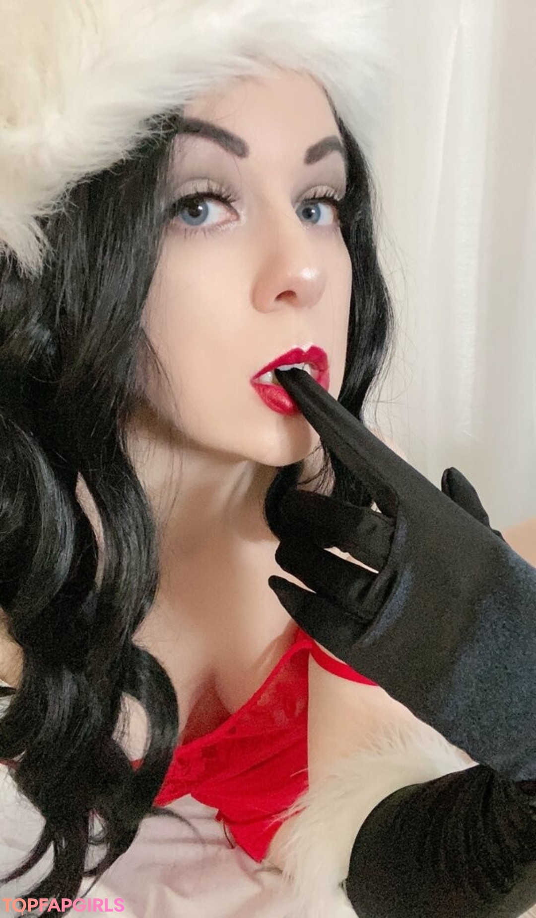 Foto desnuda filtrada de OnlyFans de Kittythedork #290 Foto desnuda filtrada de OnlyFans de Kittythedork #290