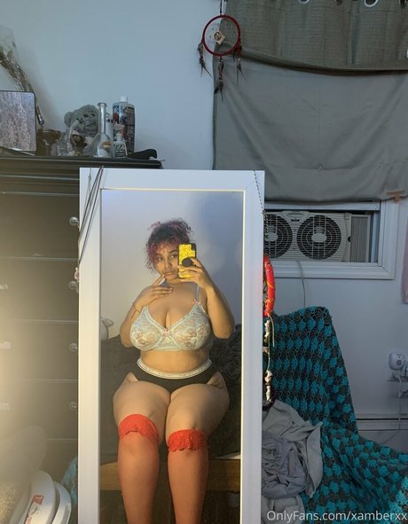 Xamberxx