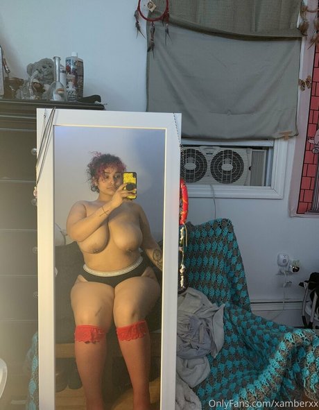Xamberxx