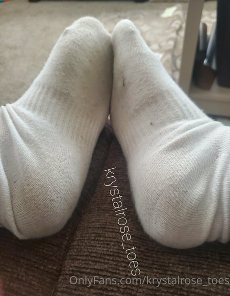 Krystalrose_toes