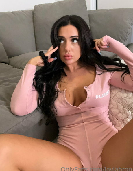 Laylabron