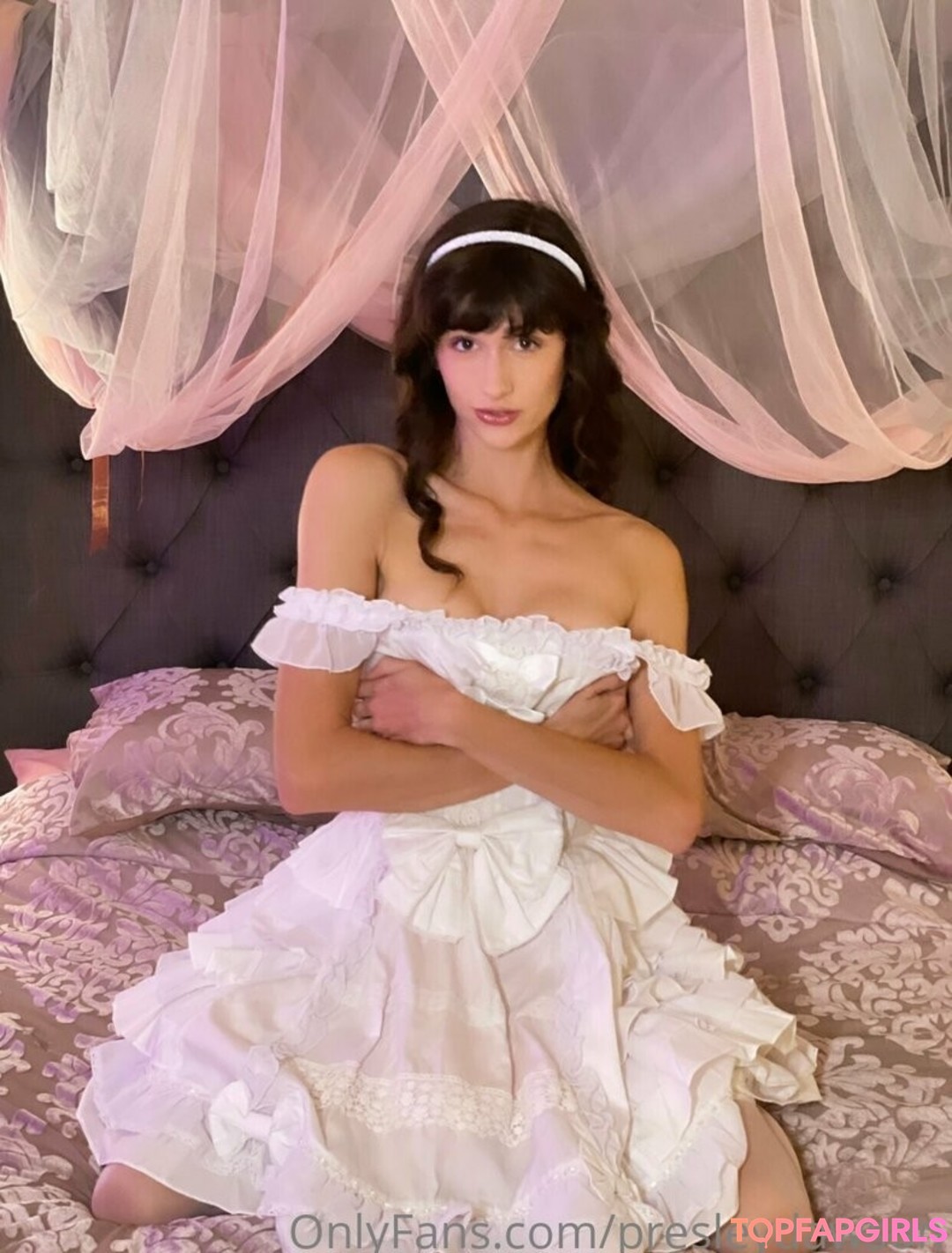 Foto desnuda filtrada de OnlyFans de Presleydawson #4 Foto desnuda filtrada de OnlyFans de Presleydawson #4