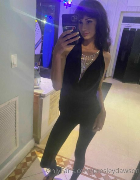 Presleydawson