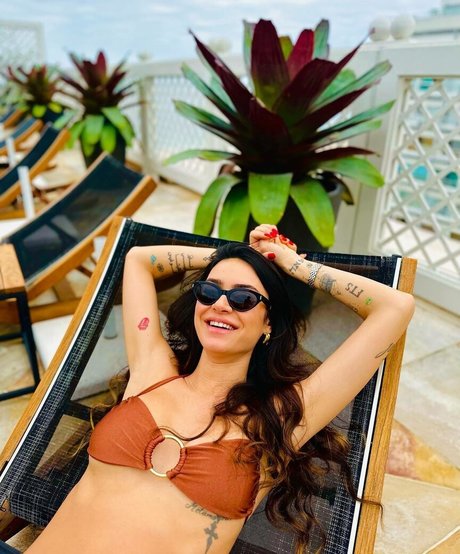 Thaila Ayala