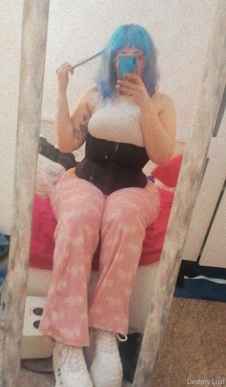 Destinylust