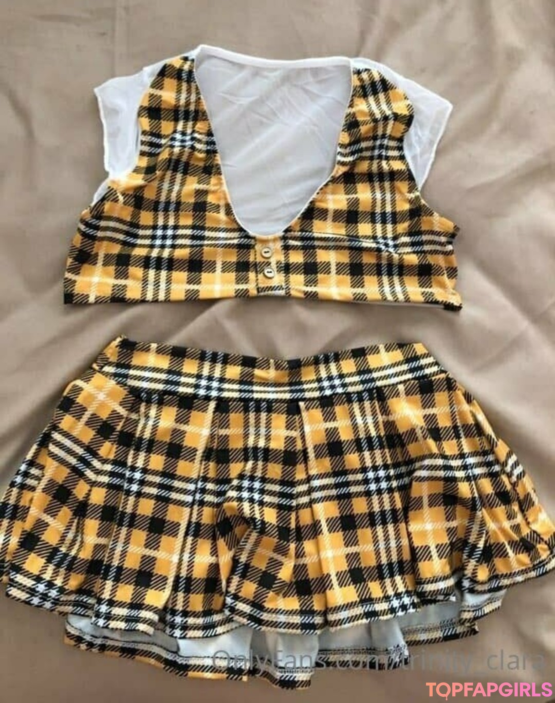 Foto desnuda filtrada de OnlyFans de Trinityclara #267 Foto desnuda filtrada de OnlyFans de Trinityclara #267