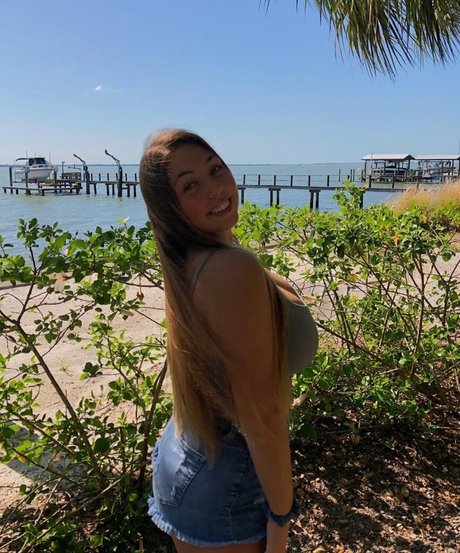 Makenna Adams