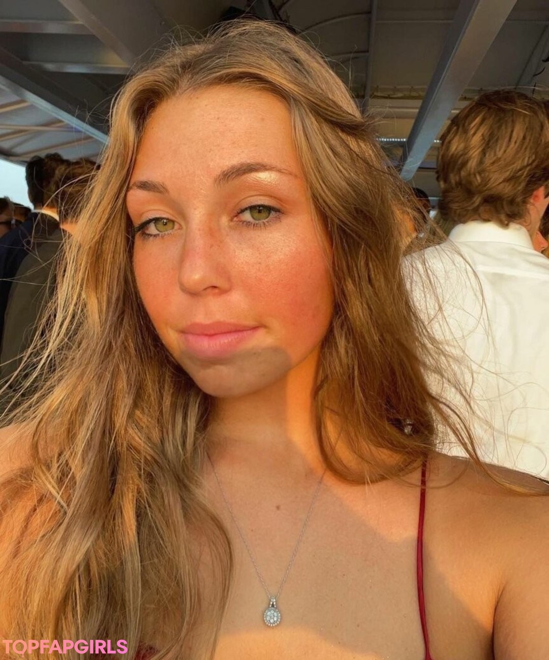 Foto desnuda filtrada de OnlyFans de Makenna Adams #92 Foto desnuda filtrada de OnlyFans de Makenna Adams #92