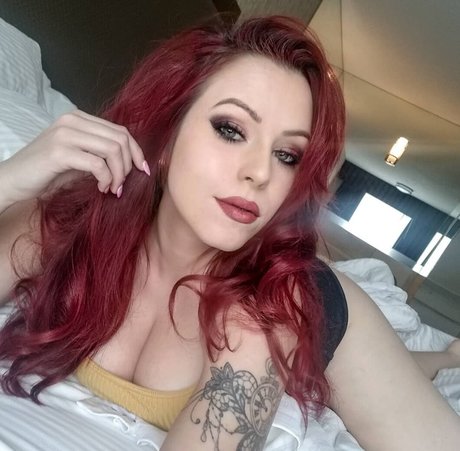 Madison Agnew