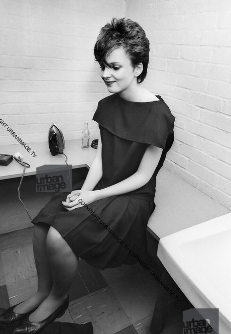 Clare Grogan