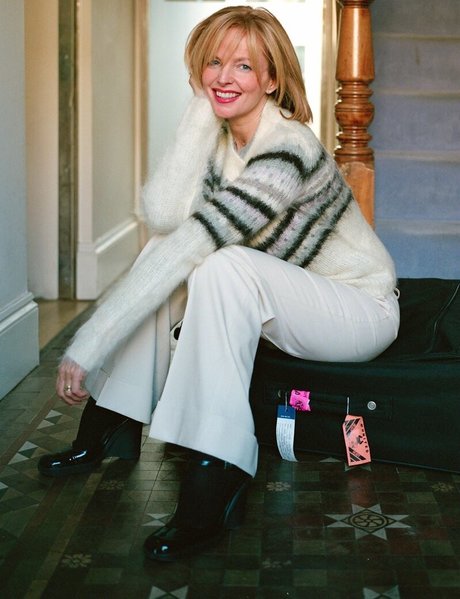 Clare Grogan