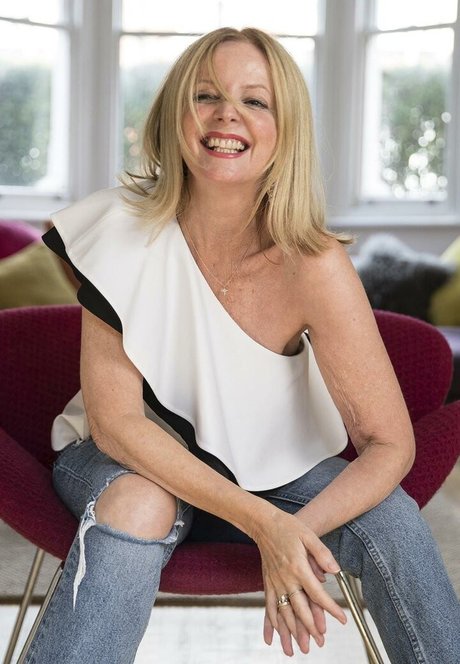 Clare Grogan