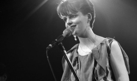 Clare Grogan