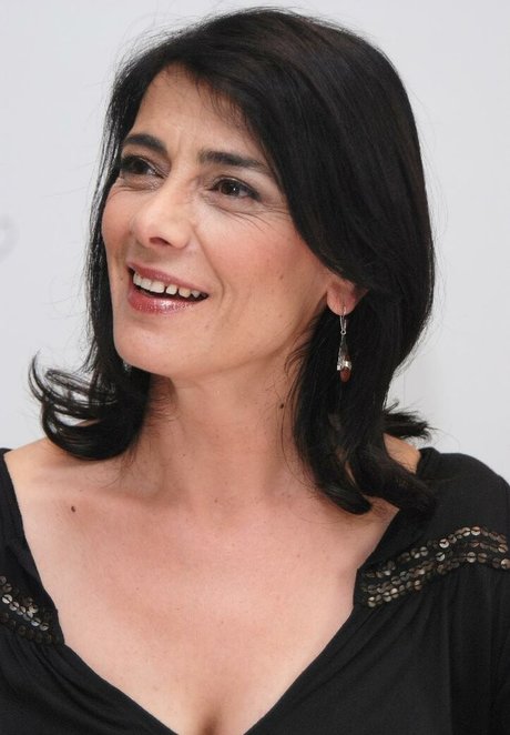 Hiam Abbass
