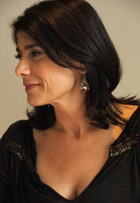 Hiam Abbass
