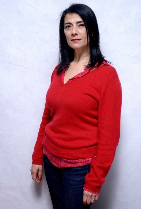 Hiam Abbass