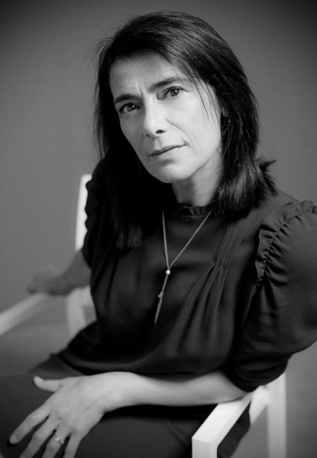 Hiam Abbass