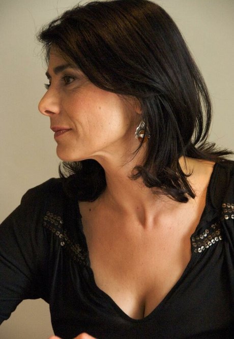 Hiam Abbass
