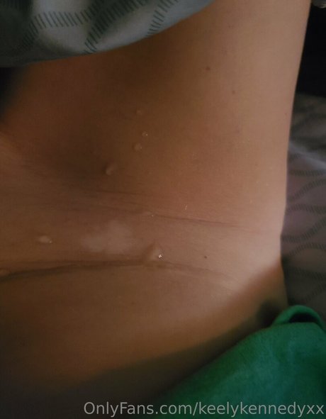 Foto desnuda filtrada de OnlyFans de Keelykennedyxx