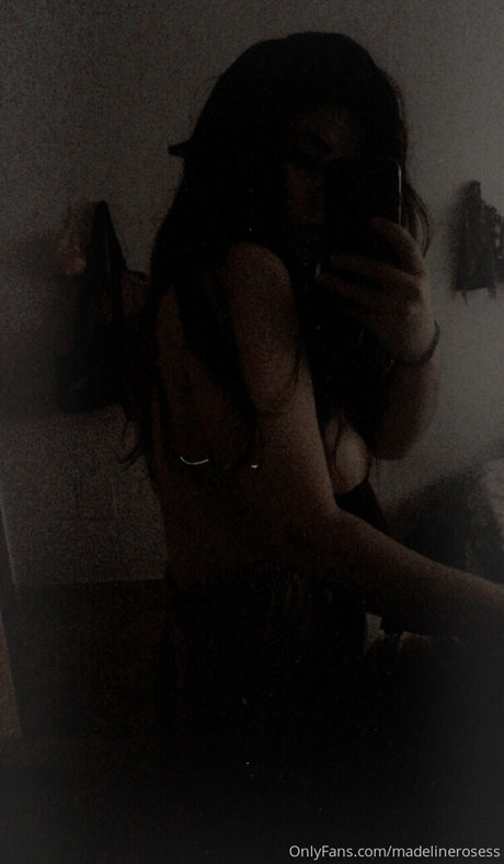 Madelinerosess