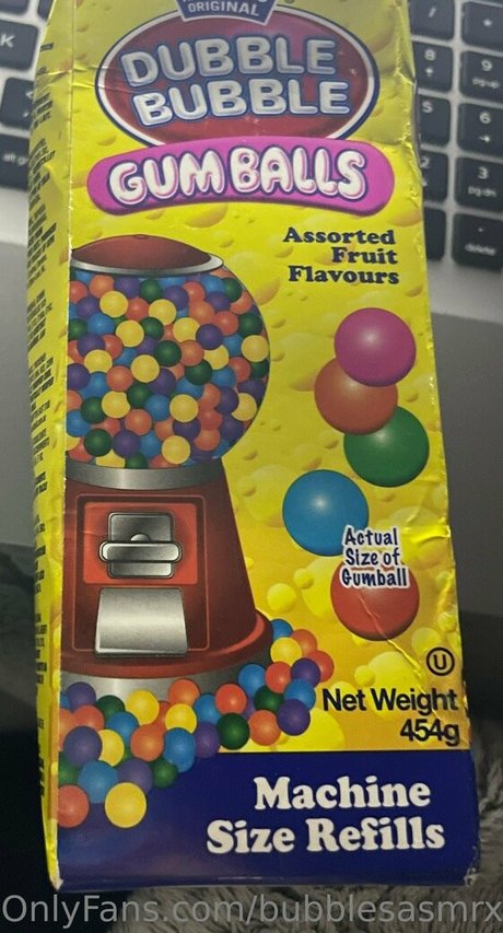 Bubblesasmrx