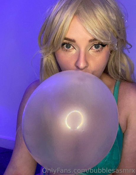 Bubblesasmrx