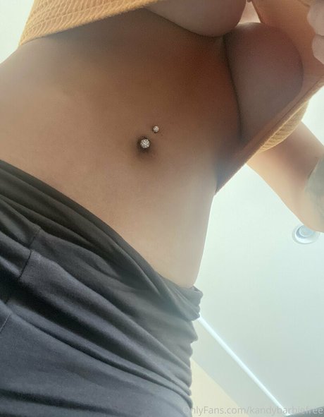 Kandybarbiefree
