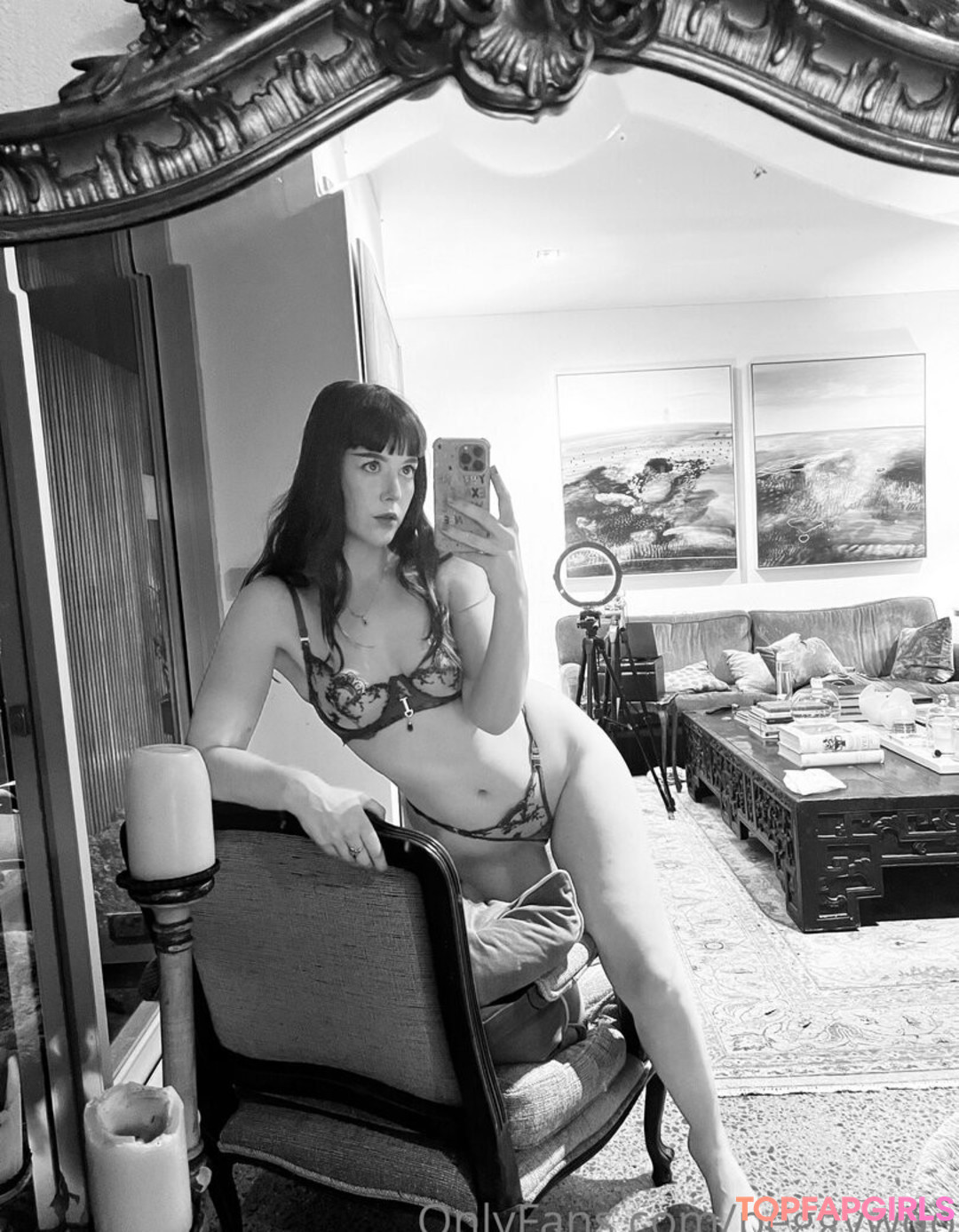 Foto desnuda filtrada de OnlyFans de Peggyparks #38 Foto desnuda filtrada de OnlyFans de Peggyparks #38