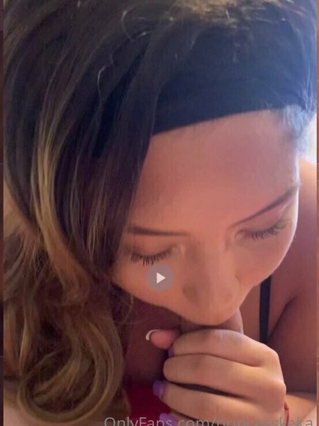 Foto desnuda filtrada de OnlyFans de Princesskeka