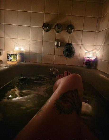 Foto desnuda filtrada de OnlyFans de Norabunnyxo