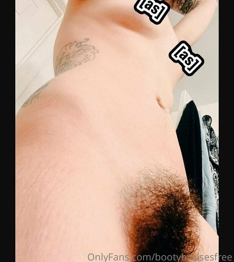Bootybruisesfree
