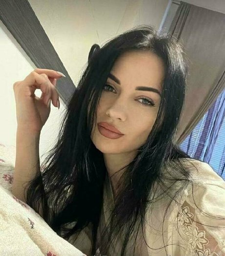 Foto desnuda filtrada de OnlyFans de Mollystarfree
