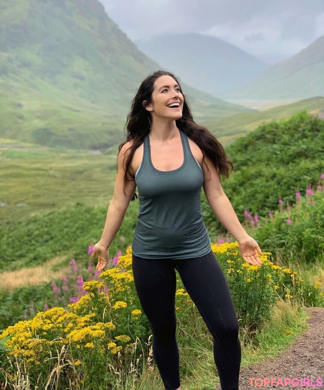 Foto desnuda filtrada de OnlyFans de Nikki Delventhal #21 Foto desnuda filtrada de OnlyFans de Nikki Delventhal #21