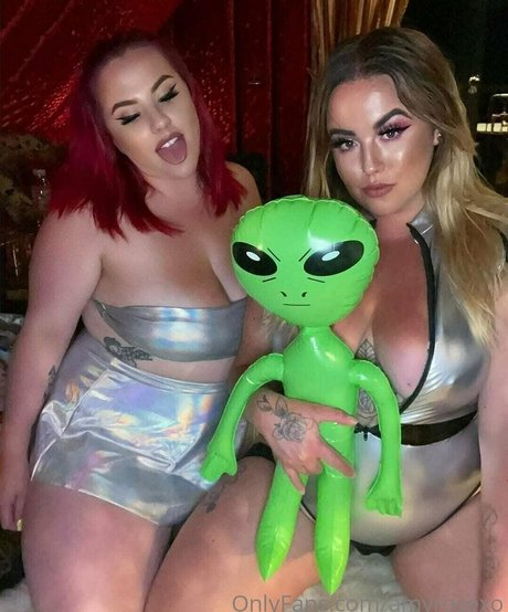 Amyrosexo