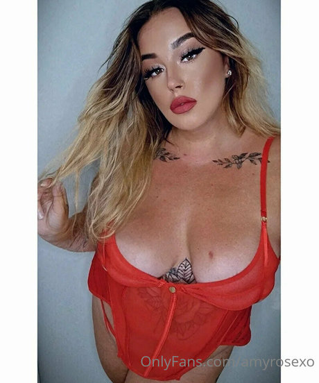 Amyrosexo
