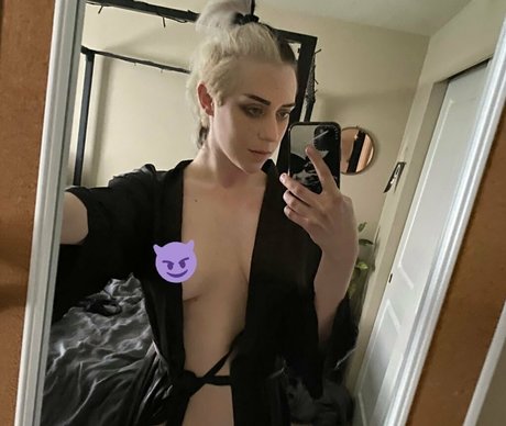 Foto desnuda filtrada de OnlyFans de Kawaiibesu