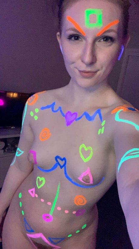 Foto desnuda filtrada de OnlyFans de Myskyewatson