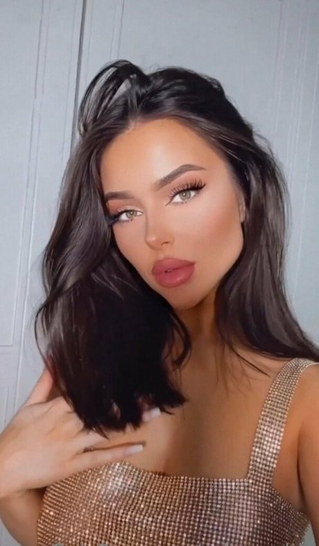 Foto desnuda filtrada de OnlyFans de Sophie Ruby Blake