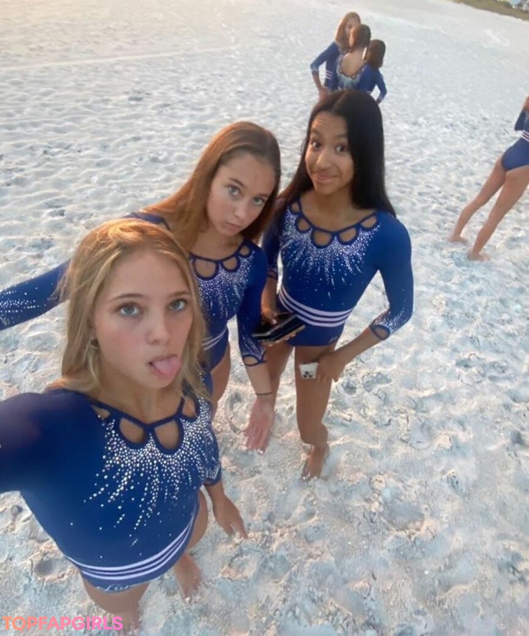 Foto desnuda filtrada de OnlyFans de Isabella Ducharme #117 Foto desnuda filtrada de OnlyFans de Isabella Ducharme #117