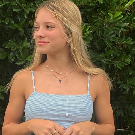 Isabella Ducharme
