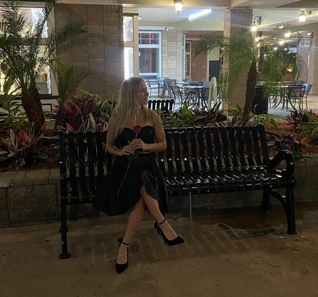 Foto desnuda filtrada de OnlyFans de Isabella Ducharme