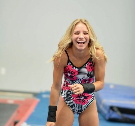 Isabella Ducharme