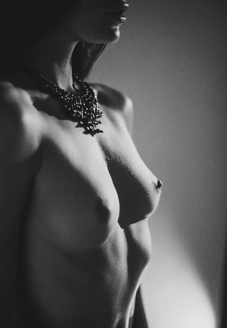 Foto desnuda filtrada de OnlyFans de Guerlain