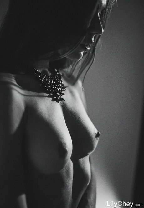 Foto desnuda filtrada de OnlyFans de Guerlain