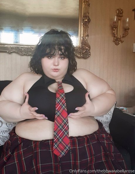 Thebbwarabellarose