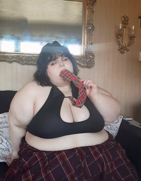 Thebbwarabellarose